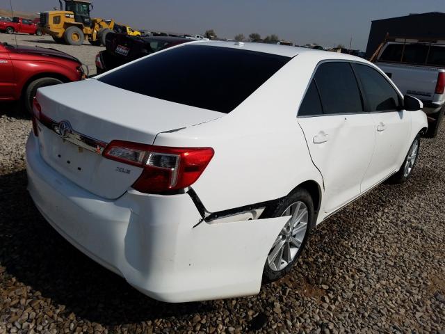 Photo 3 VIN: 4T4BF1FK0ER437746 - TOYOTA CAMRY L 