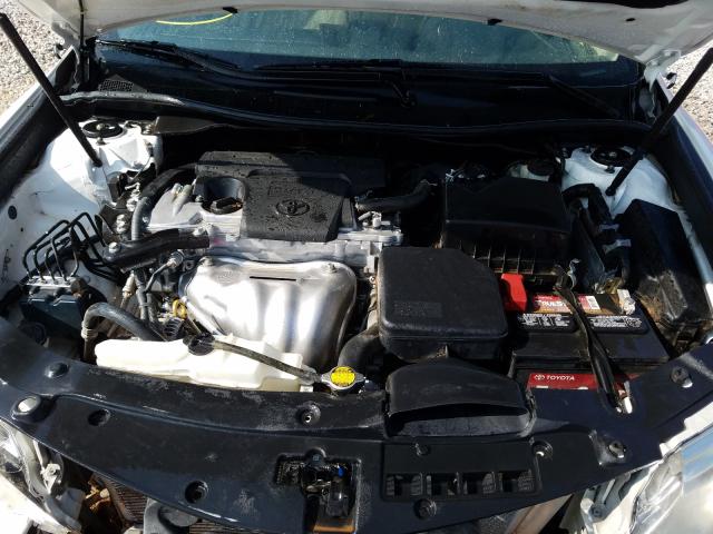 Photo 6 VIN: 4T4BF1FK0ER437746 - TOYOTA CAMRY L 