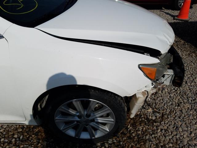 Photo 8 VIN: 4T4BF1FK0ER437746 - TOYOTA CAMRY L 