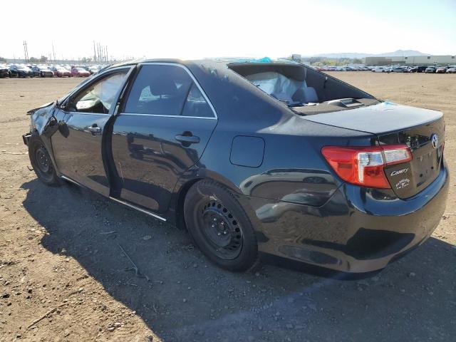 Photo 1 VIN: 4T4BF1FK0ER437763 - TOYOTA CAMRY 