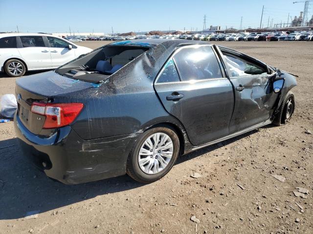 Photo 2 VIN: 4T4BF1FK0ER437763 - TOYOTA CAMRY 