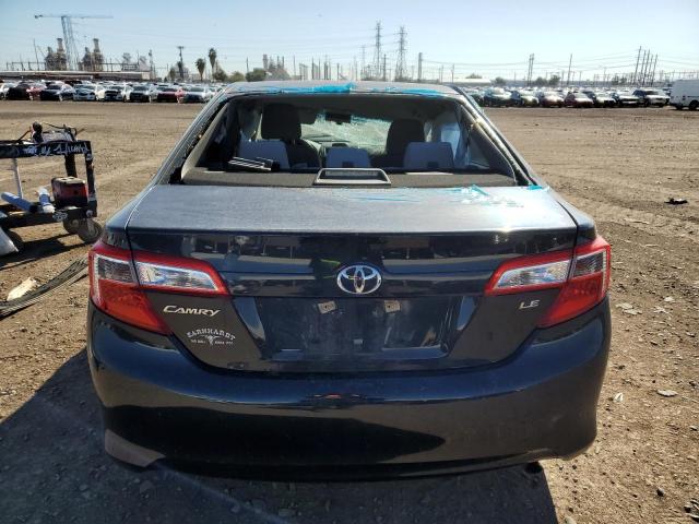 Photo 5 VIN: 4T4BF1FK0ER437763 - TOYOTA CAMRY 