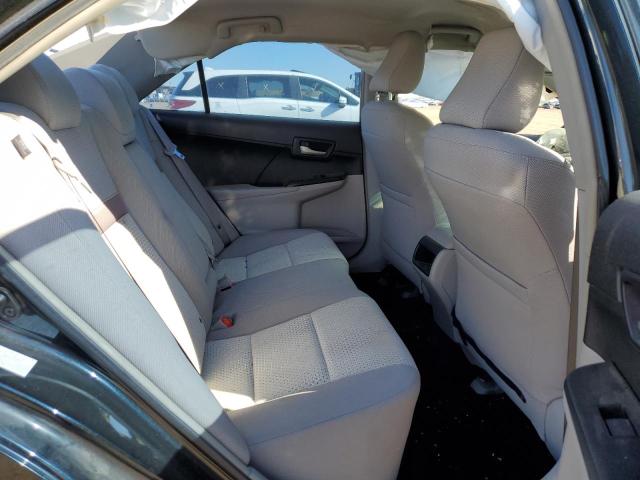 Photo 9 VIN: 4T4BF1FK0ER437763 - TOYOTA CAMRY 