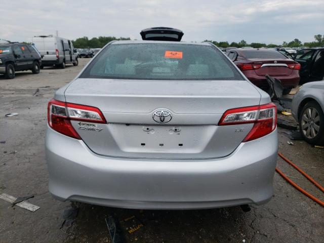 Photo 5 VIN: 4T4BF1FK0ER438461 - TOYOTA CAMRY L 