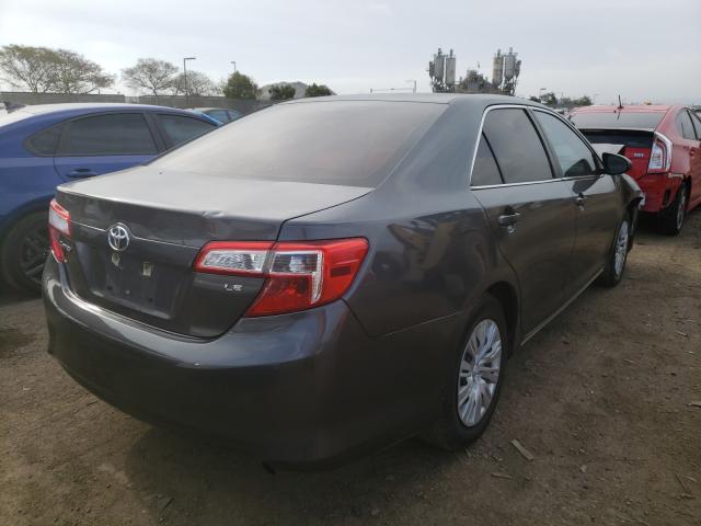 Photo 3 VIN: 4T4BF1FK0ER438475 - TOYOTA CAMRY L 