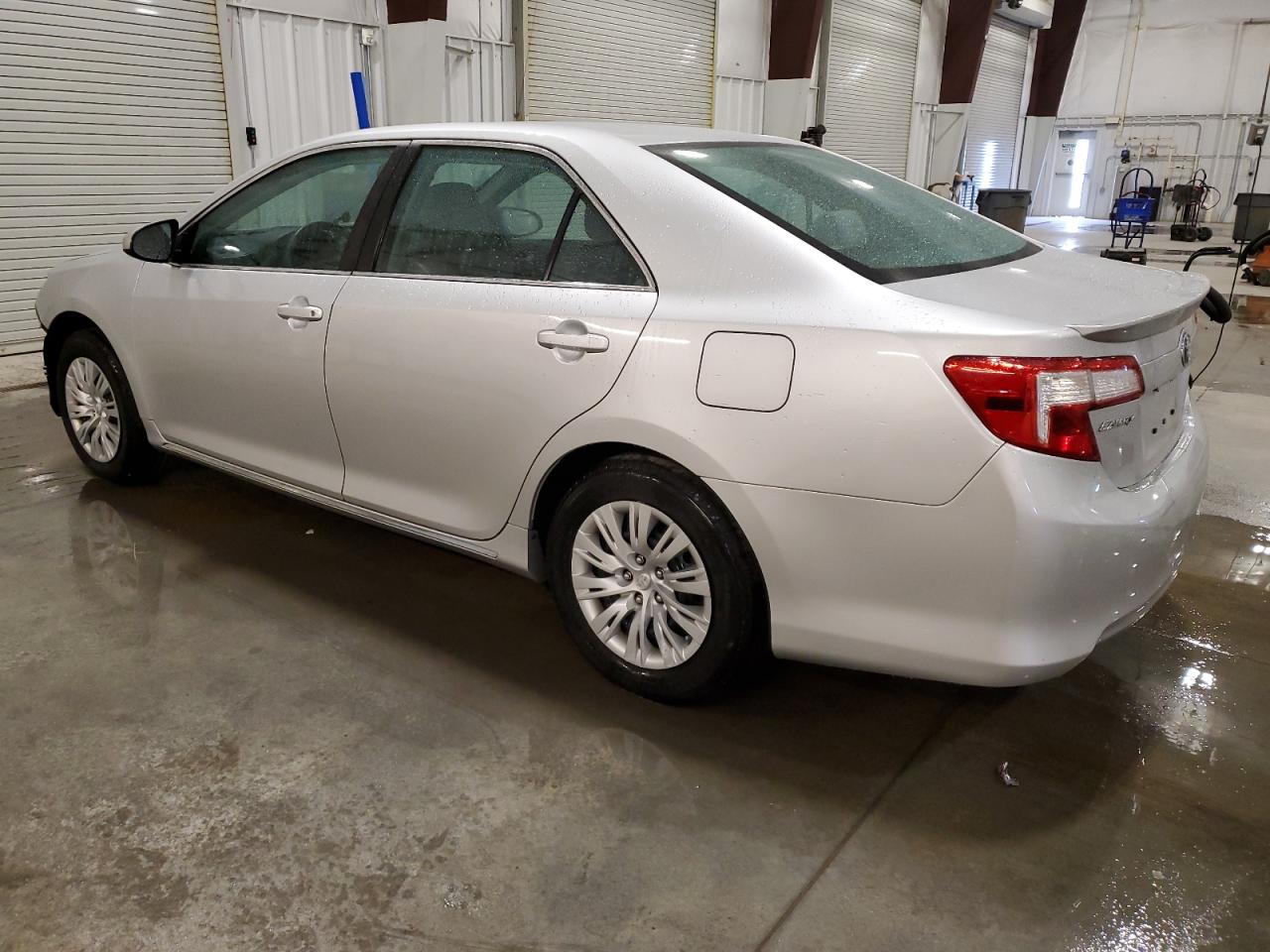 Photo 1 VIN: 4T4BF1FK0ER439397 - TOYOTA CAMRY 