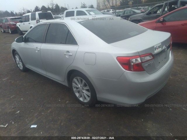 Photo 2 VIN: 4T4BF1FK0ER439917 - TOYOTA CAMRY 