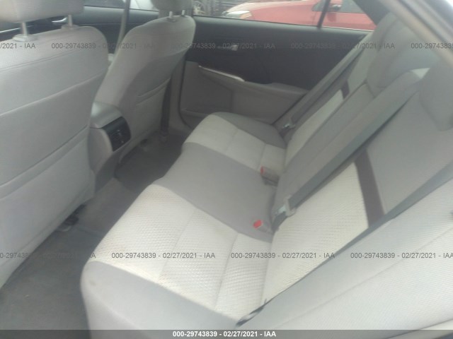 Photo 7 VIN: 4T4BF1FK0ER439917 - TOYOTA CAMRY 