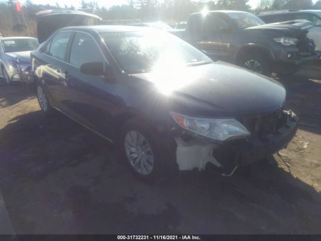 Photo 0 VIN: 4T4BF1FK0ER441571 - TOYOTA CAMRY 