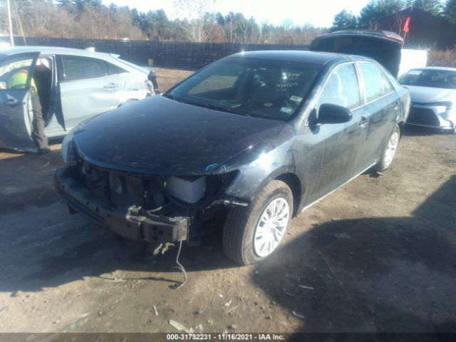 Photo 1 VIN: 4T4BF1FK0ER441571 - TOYOTA CAMRY 