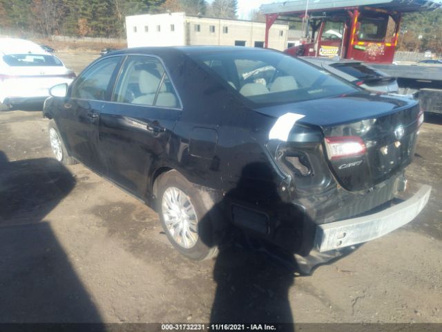 Photo 2 VIN: 4T4BF1FK0ER441571 - TOYOTA CAMRY 