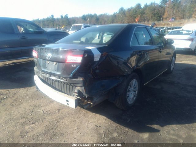 Photo 3 VIN: 4T4BF1FK0ER441571 - TOYOTA CAMRY 