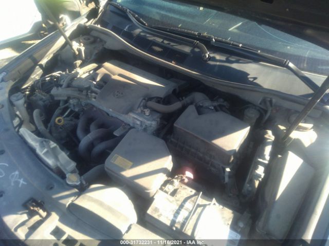 Photo 9 VIN: 4T4BF1FK0ER441571 - TOYOTA CAMRY 