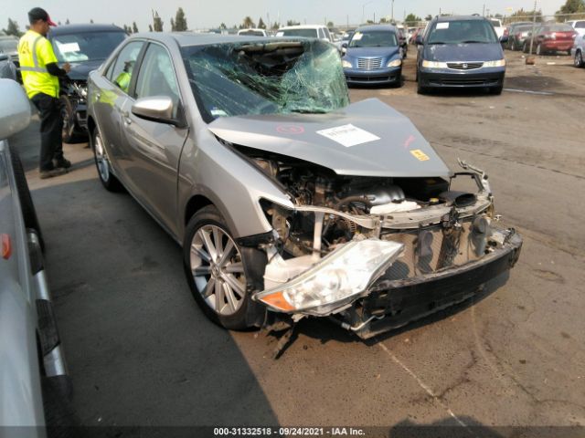 Photo 0 VIN: 4T4BF1FK0ER442185 - TOYOTA CAMRY 