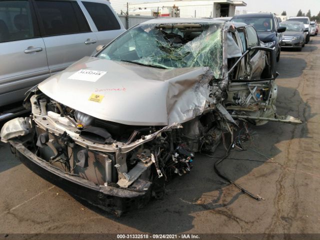 Photo 1 VIN: 4T4BF1FK0ER442185 - TOYOTA CAMRY 