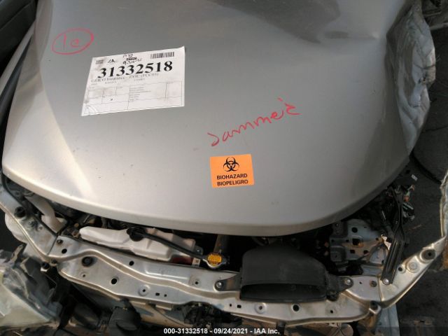 Photo 9 VIN: 4T4BF1FK0ER442185 - TOYOTA CAMRY 