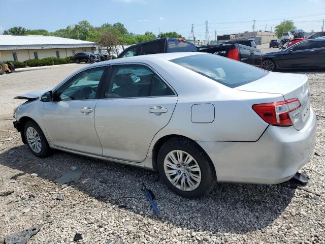 Photo 1 VIN: 4T4BF1FK0ER442588 - TOYOTA CAMRY 