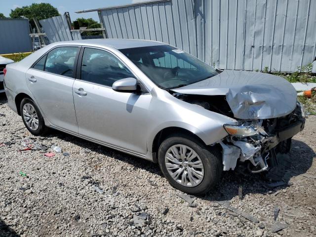 Photo 3 VIN: 4T4BF1FK0ER442588 - TOYOTA CAMRY 