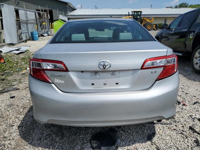 Photo 5 VIN: 4T4BF1FK0ER442588 - TOYOTA CAMRY 