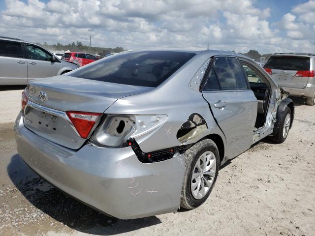 Photo 3 VIN: 4T4BF1FK0FR442950 - TOYOTA CAMRY LE 