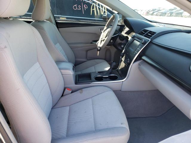 Photo 4 VIN: 4T4BF1FK0FR442950 - TOYOTA CAMRY LE 