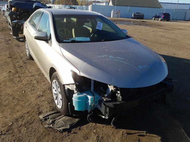 Photo 8 VIN: 4T4BF1FK0FR445606 - TOYOTA CAMRY LE 