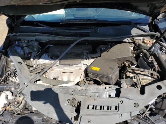 Photo 10 VIN: 4T4BF1FK0FR445928 - TOYOTA CAMRY 