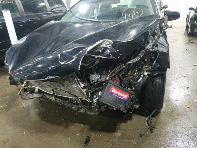 Photo 8 VIN: 4T4BF1FK0FR447341 - TOYOTA CAMRY LE 