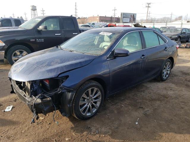 Photo 0 VIN: 4T4BF1FK0FR450059 - TOYOTA CAMRY LE 