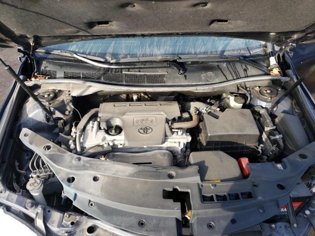 Photo 10 VIN: 4T4BF1FK0FR450059 - TOYOTA CAMRY LE 