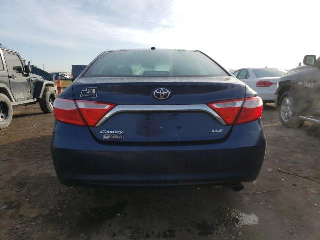 Photo 5 VIN: 4T4BF1FK0FR450059 - TOYOTA CAMRY LE 