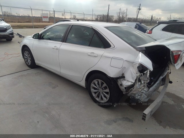 Photo 2 VIN: 4T4BF1FK0FR452197 - TOYOTA CAMRY 