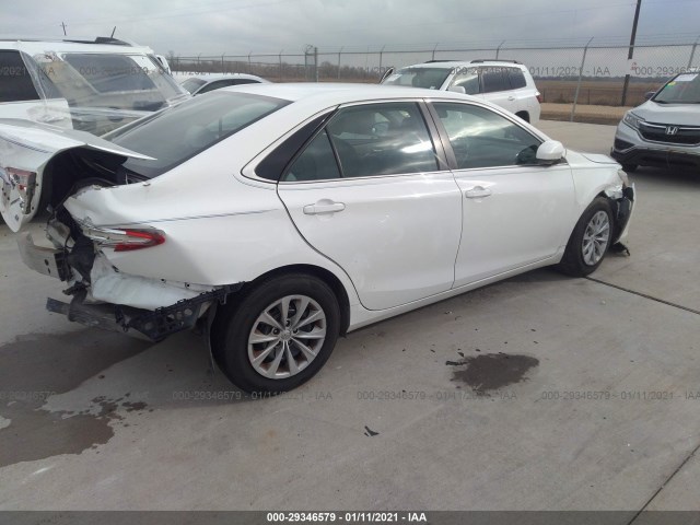 Photo 3 VIN: 4T4BF1FK0FR452197 - TOYOTA CAMRY 