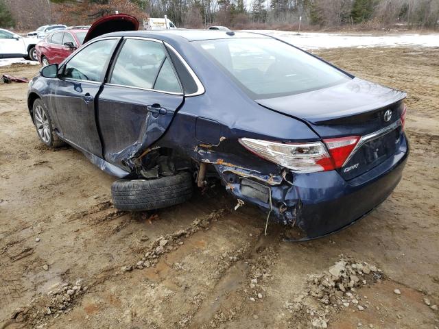 Photo 1 VIN: 4T4BF1FK0FR456945 - TOYOTA CAMRY LE 