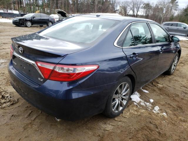 Photo 2 VIN: 4T4BF1FK0FR456945 - TOYOTA CAMRY LE 