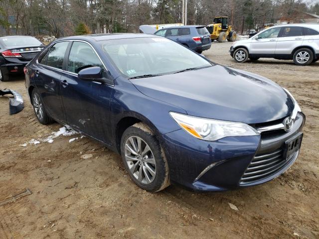 Photo 3 VIN: 4T4BF1FK0FR456945 - TOYOTA CAMRY LE 