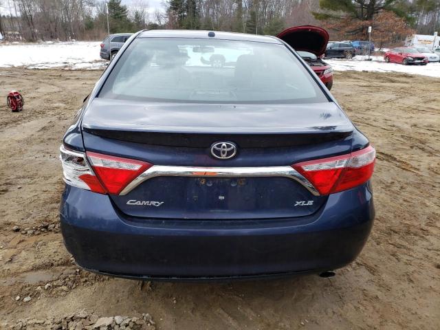 Photo 5 VIN: 4T4BF1FK0FR456945 - TOYOTA CAMRY LE 