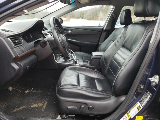 Photo 6 VIN: 4T4BF1FK0FR456945 - TOYOTA CAMRY LE 