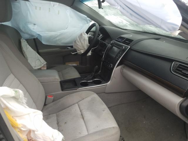 Photo 4 VIN: 4T4BF1FK0FR457271 - TOYOTA CAMRY LE 