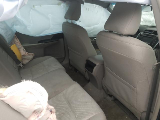 Photo 5 VIN: 4T4BF1FK0FR457271 - TOYOTA CAMRY LE 