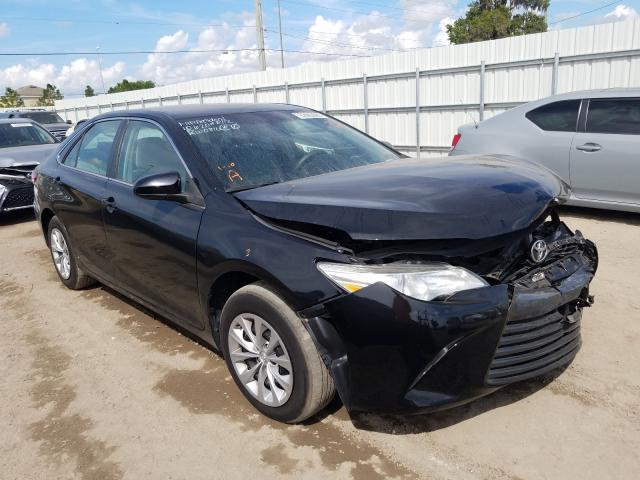 Photo 0 VIN: 4T4BF1FK0FR457383 - TOYOTA CAMRY LE 