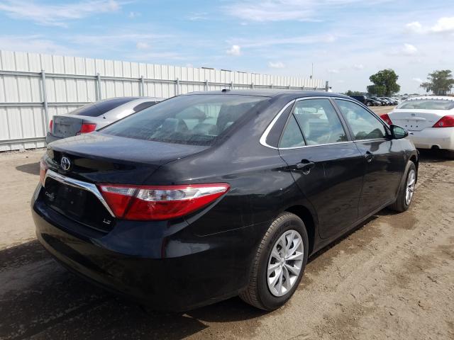 Photo 3 VIN: 4T4BF1FK0FR457383 - TOYOTA CAMRY LE 