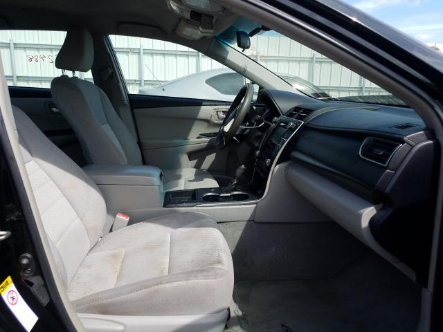 Photo 4 VIN: 4T4BF1FK0FR457383 - TOYOTA CAMRY LE 