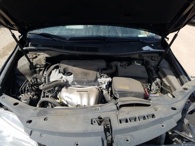 Photo 6 VIN: 4T4BF1FK0FR457383 - TOYOTA CAMRY LE 