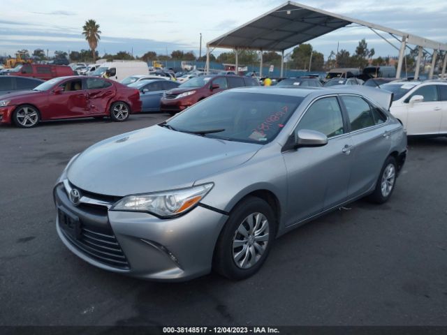 Photo 1 VIN: 4T4BF1FK0FR457402 - TOYOTA CAMRY 