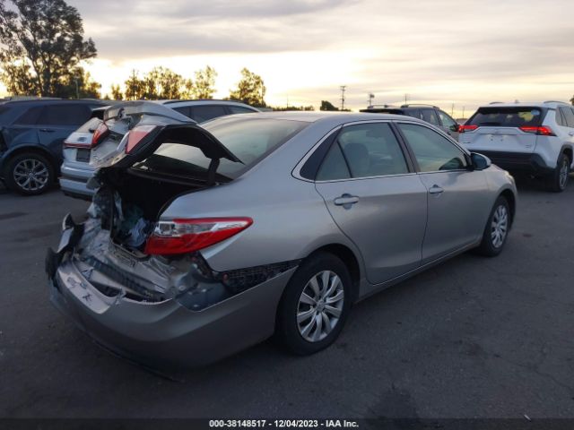 Photo 3 VIN: 4T4BF1FK0FR457402 - TOYOTA CAMRY 