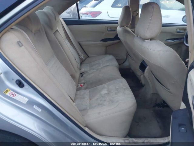 Photo 7 VIN: 4T4BF1FK0FR457402 - TOYOTA CAMRY 