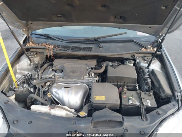 Photo 9 VIN: 4T4BF1FK0FR457402 - TOYOTA CAMRY 