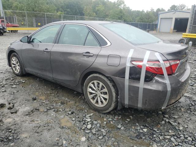 Photo 1 VIN: 4T4BF1FK0FR459294 - TOYOTA CAMRY LE 