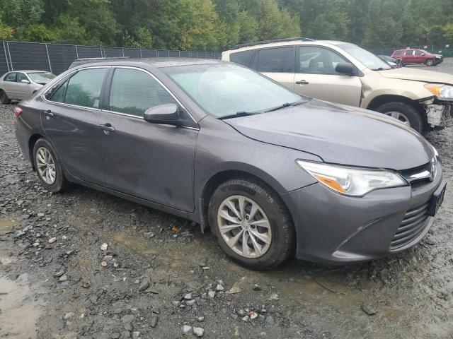 Photo 3 VIN: 4T4BF1FK0FR459294 - TOYOTA CAMRY LE 